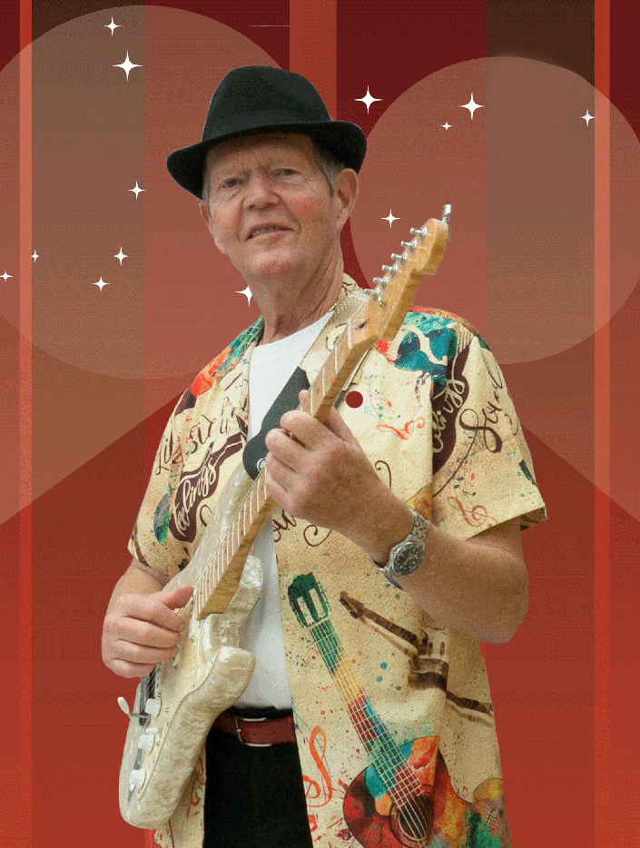 Om Jens